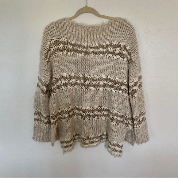 Free People Knit Sweater - Picture 5 of 6
